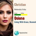 Quiana