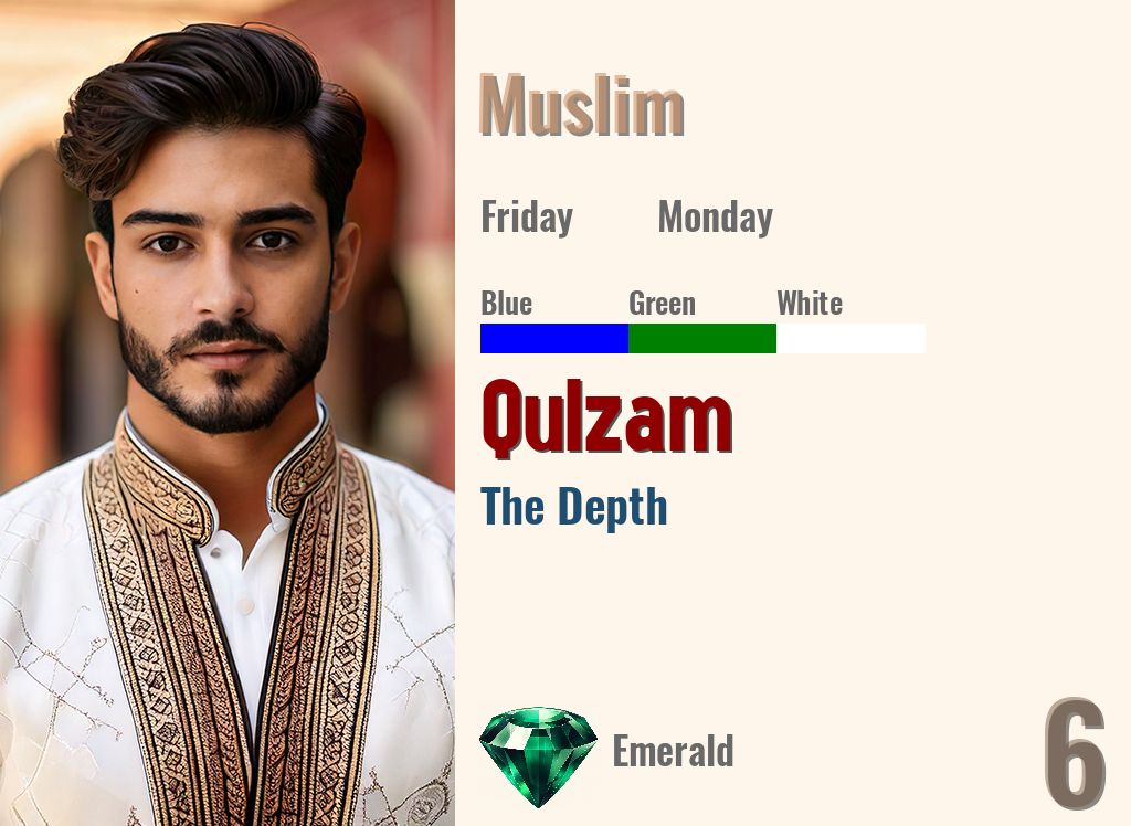 Qulzam