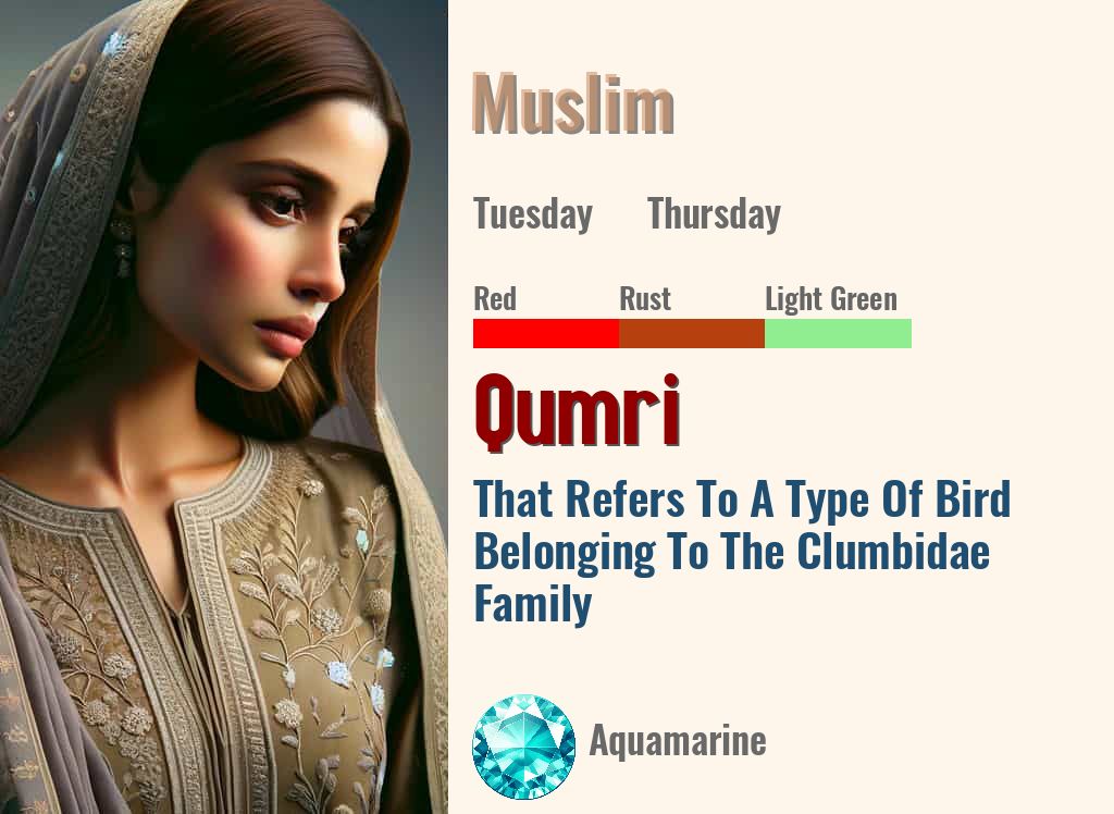 Qumri