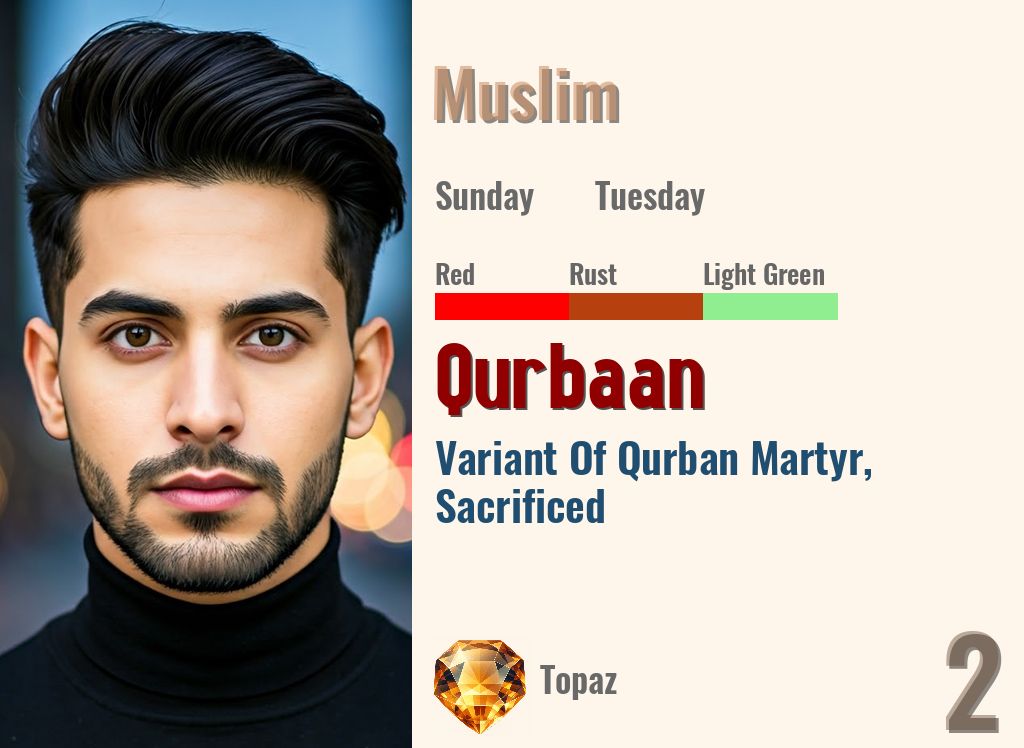 Qurbaan