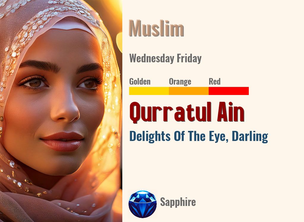 Qurratul Ain