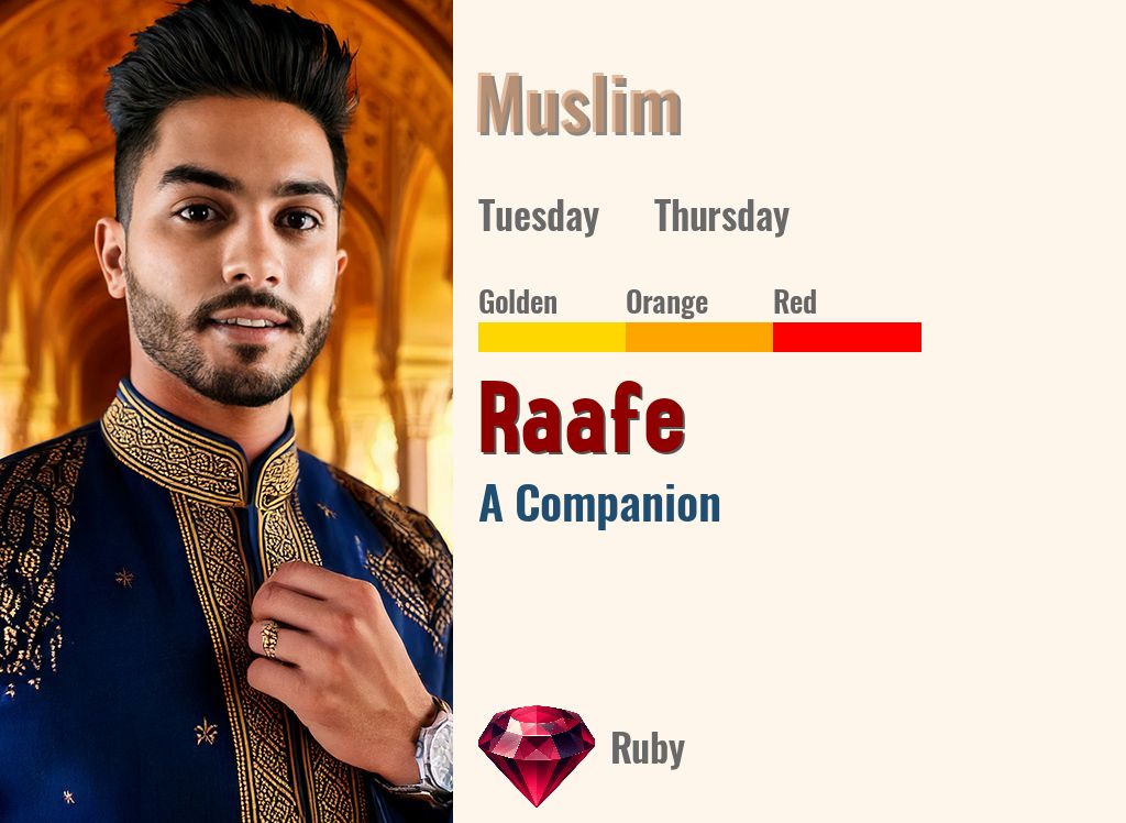 Raafe