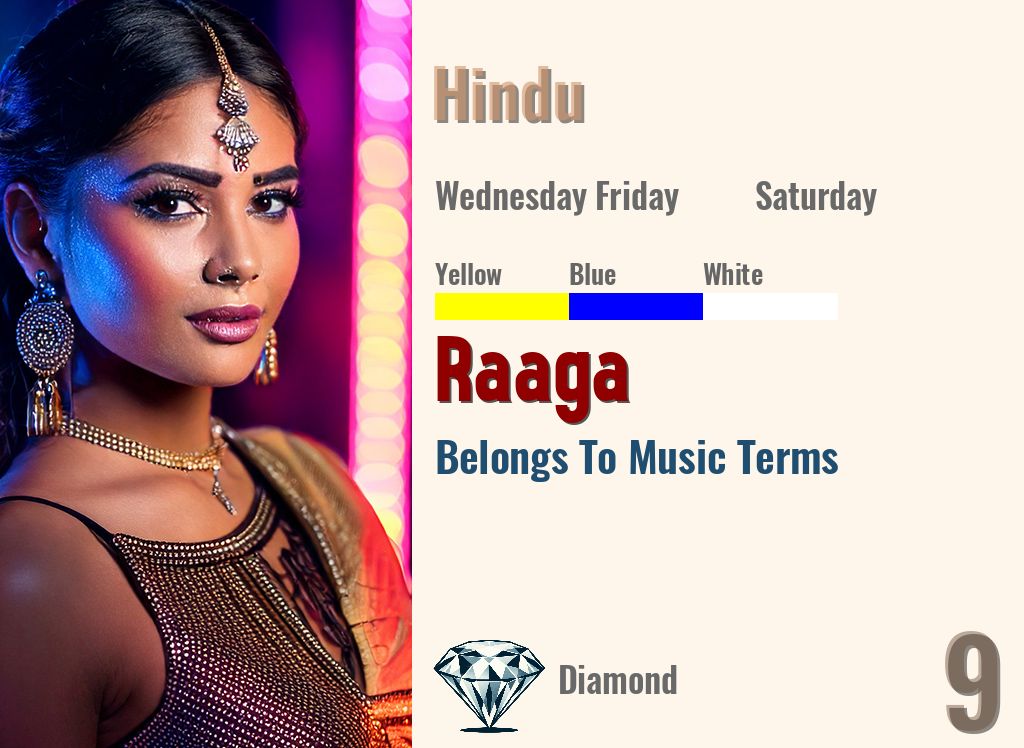 Raaga