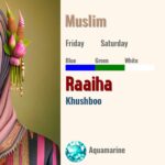 Raaiha