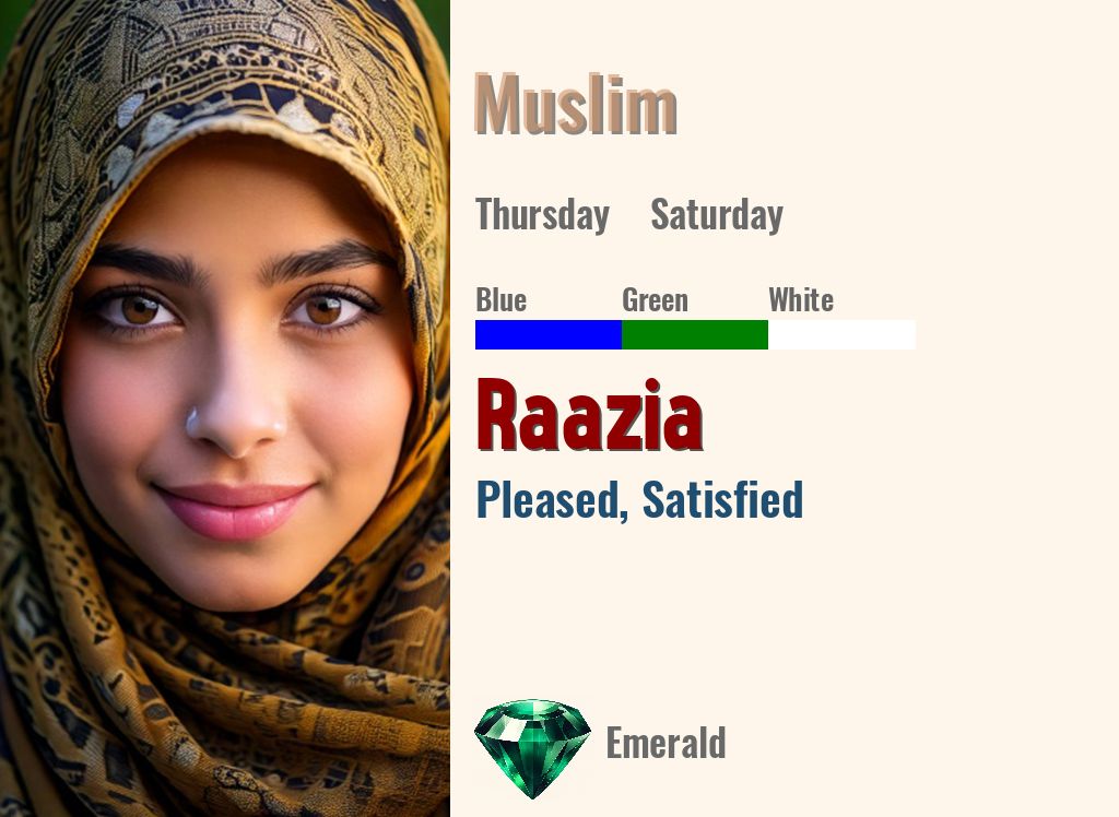 Raazia