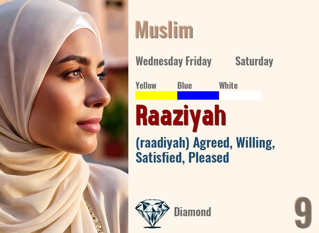 Raaziyah