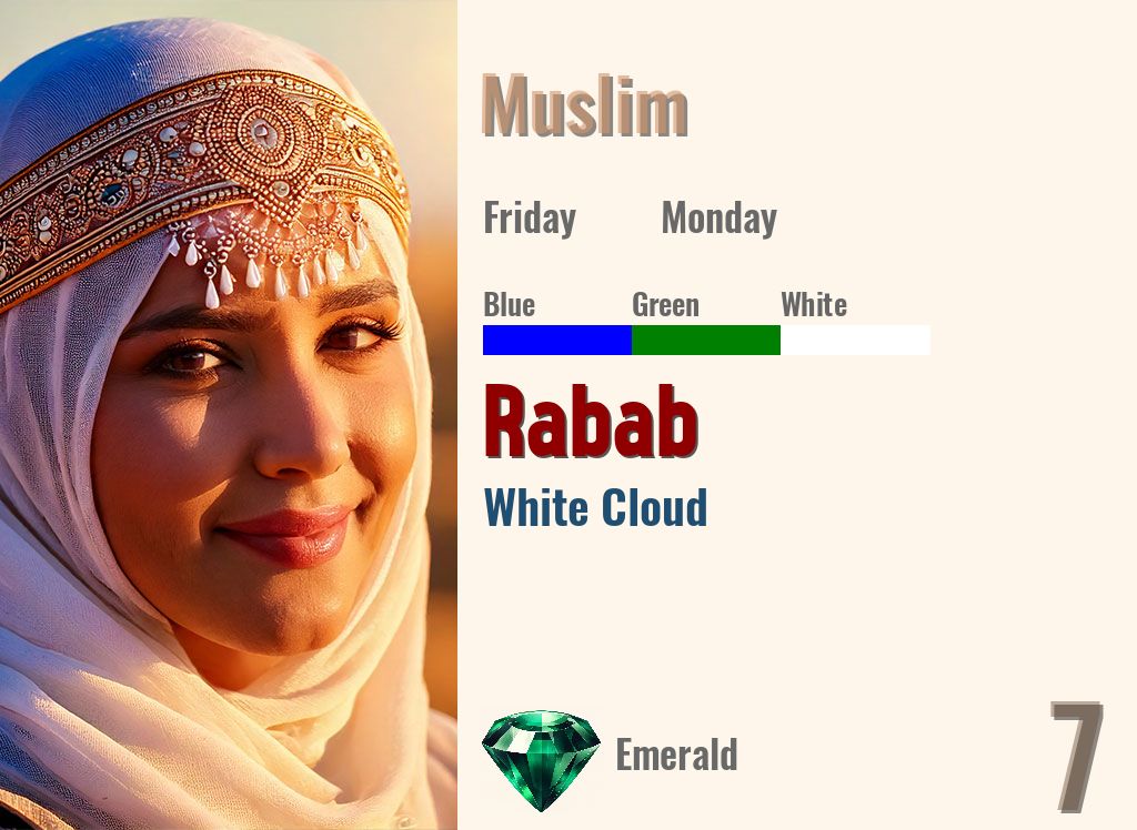 Rabab