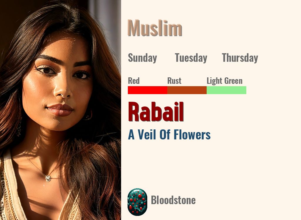 Rabail