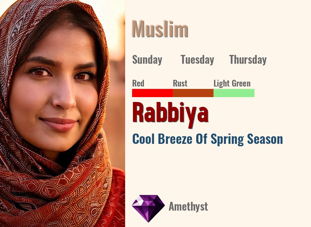 Rabbiya