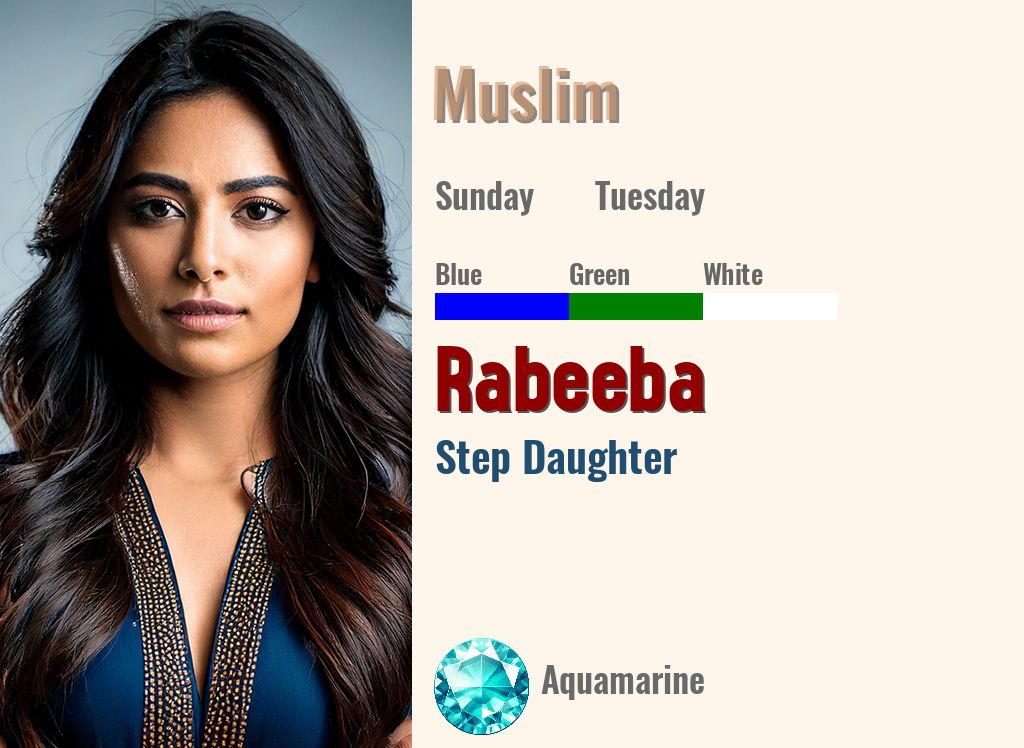 Rabeeba