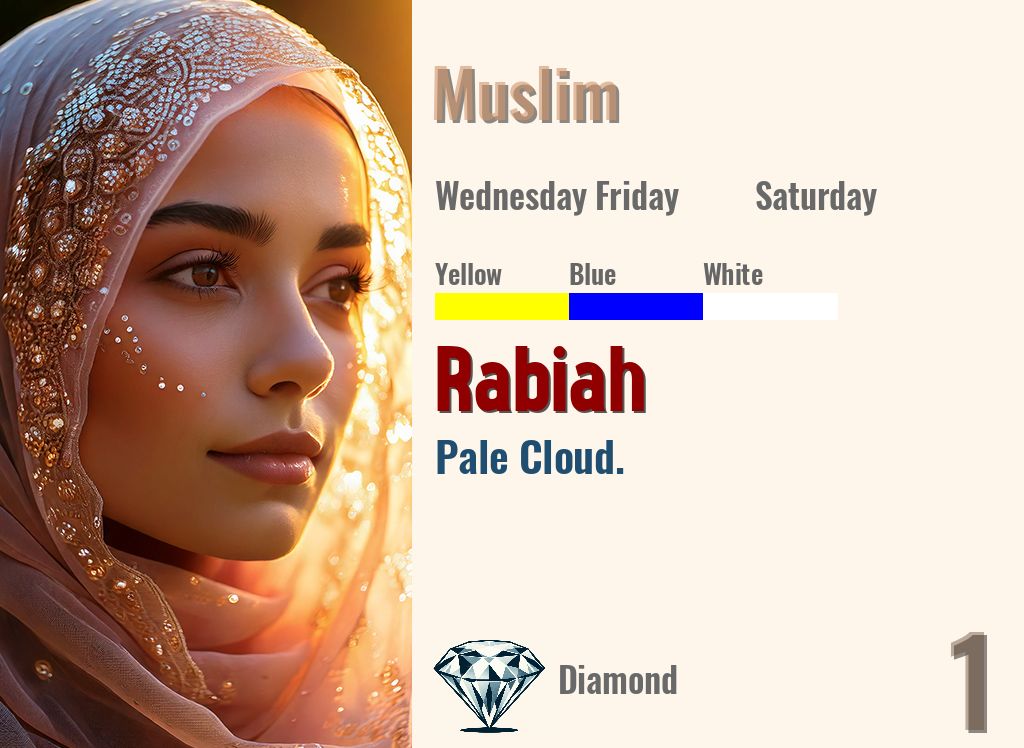 Rabiah