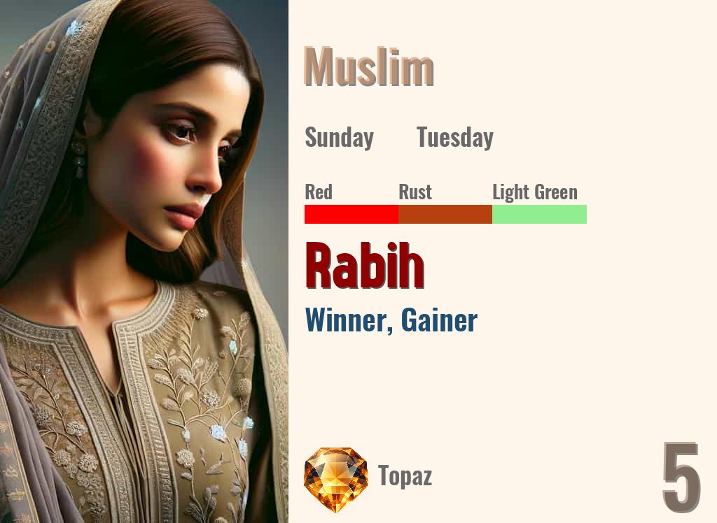 Rabih