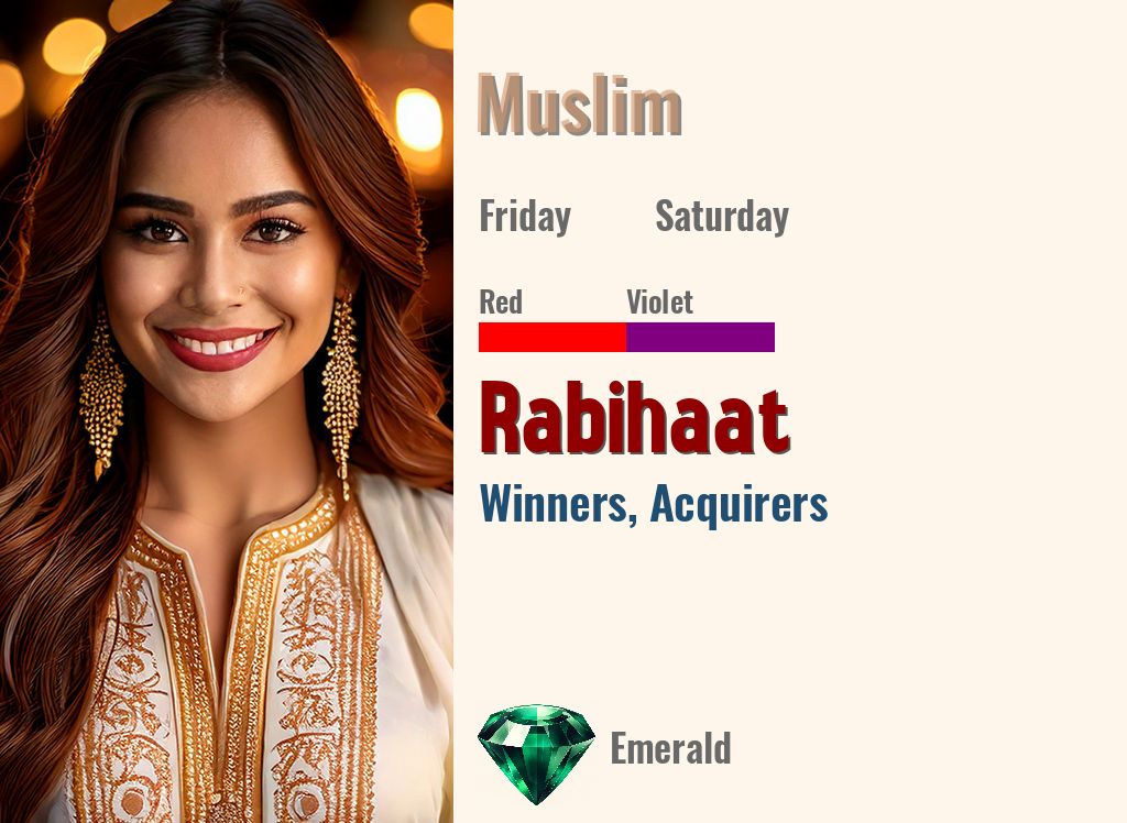 Rabihaat
