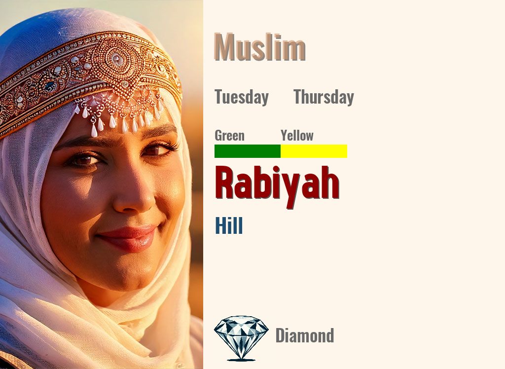 Rabiyah