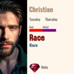 Race