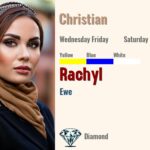 Rachyl