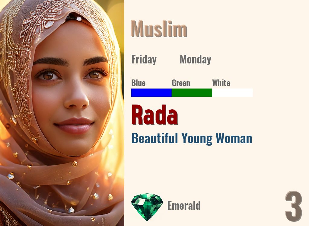 Rada