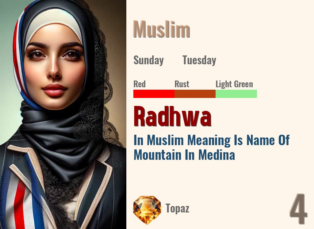 Radhwa