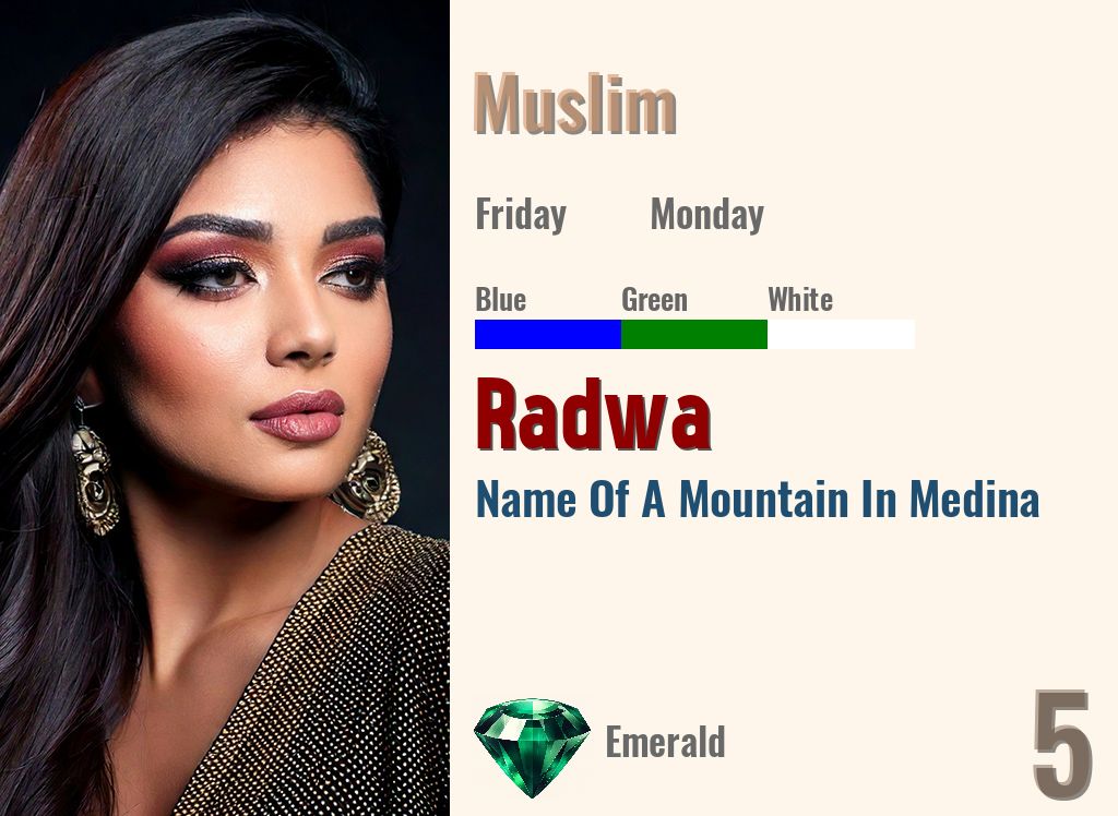 Radwa