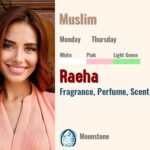 Raeha