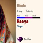 Raeya
