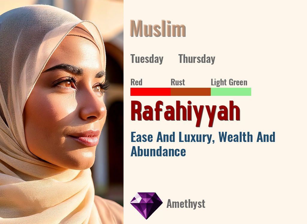 Rafahiyyah