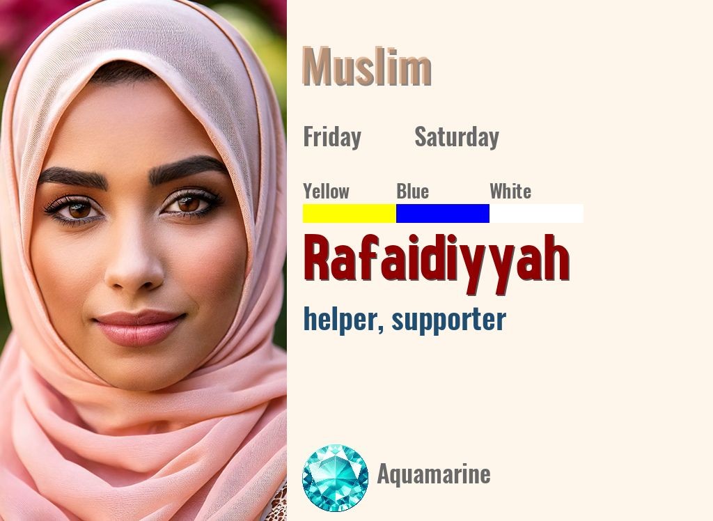 Rafaidiyyah