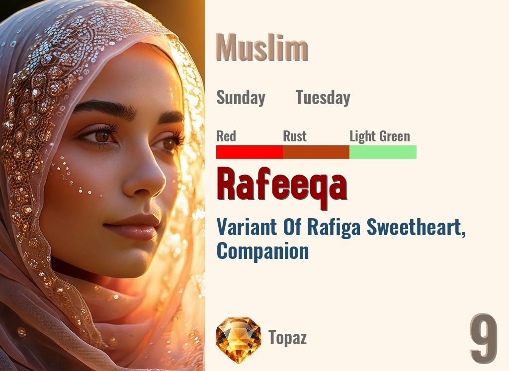 Rafeeqa