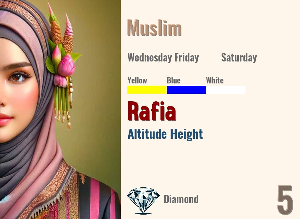 Rafia