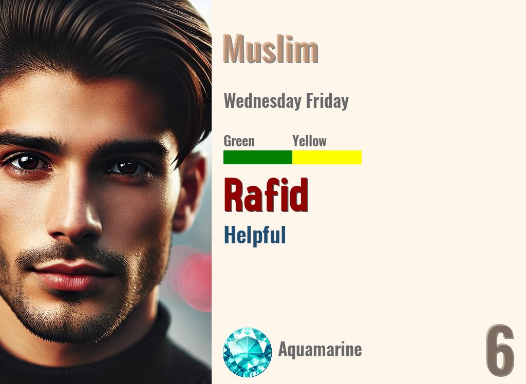 Rafid