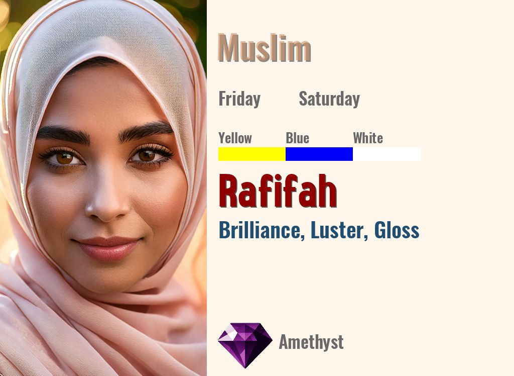 Rafifah