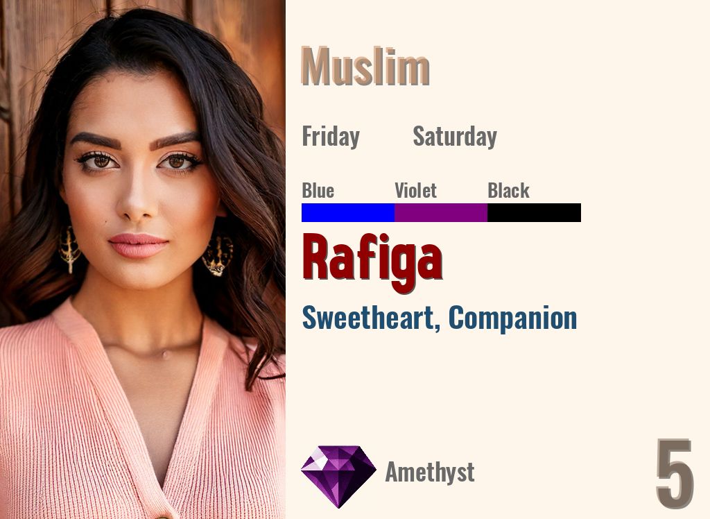 Rafiga