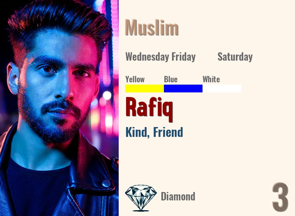 Rafiq