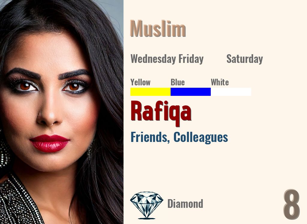 Rafiqa