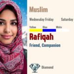Rafiqah