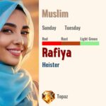 Rafiya