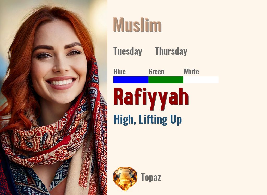 Rafiyyah