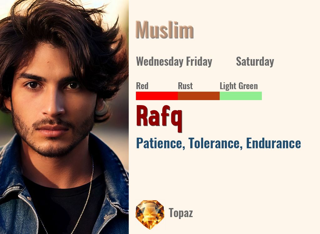 Rafq