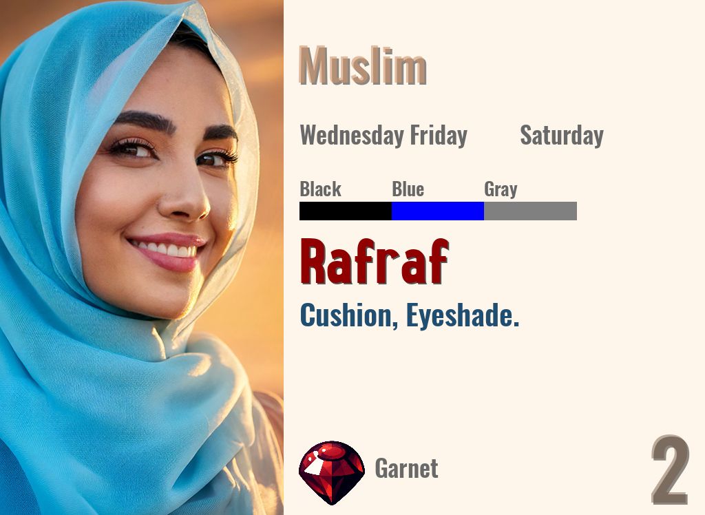 Rafraf