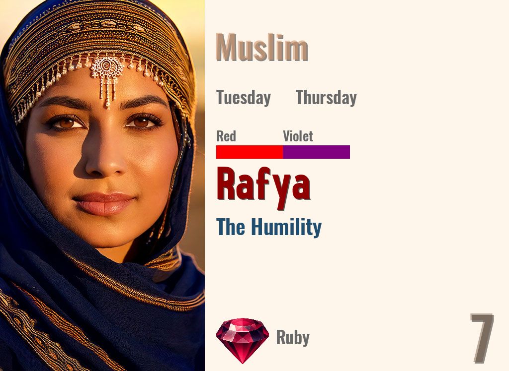 Rafya