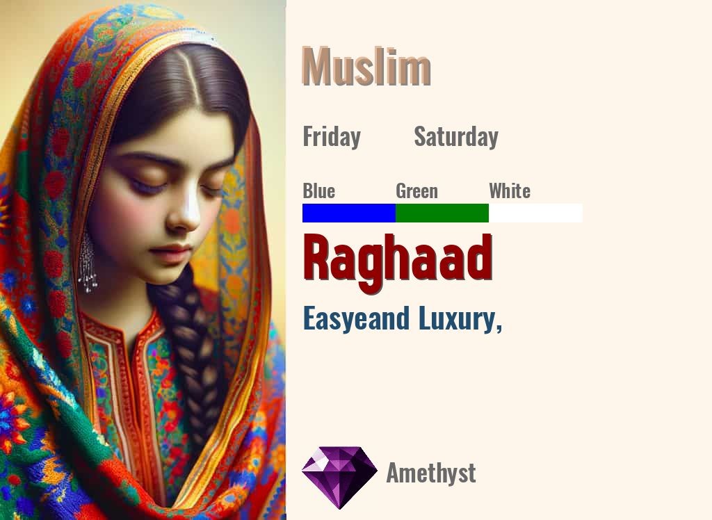 Raghaad