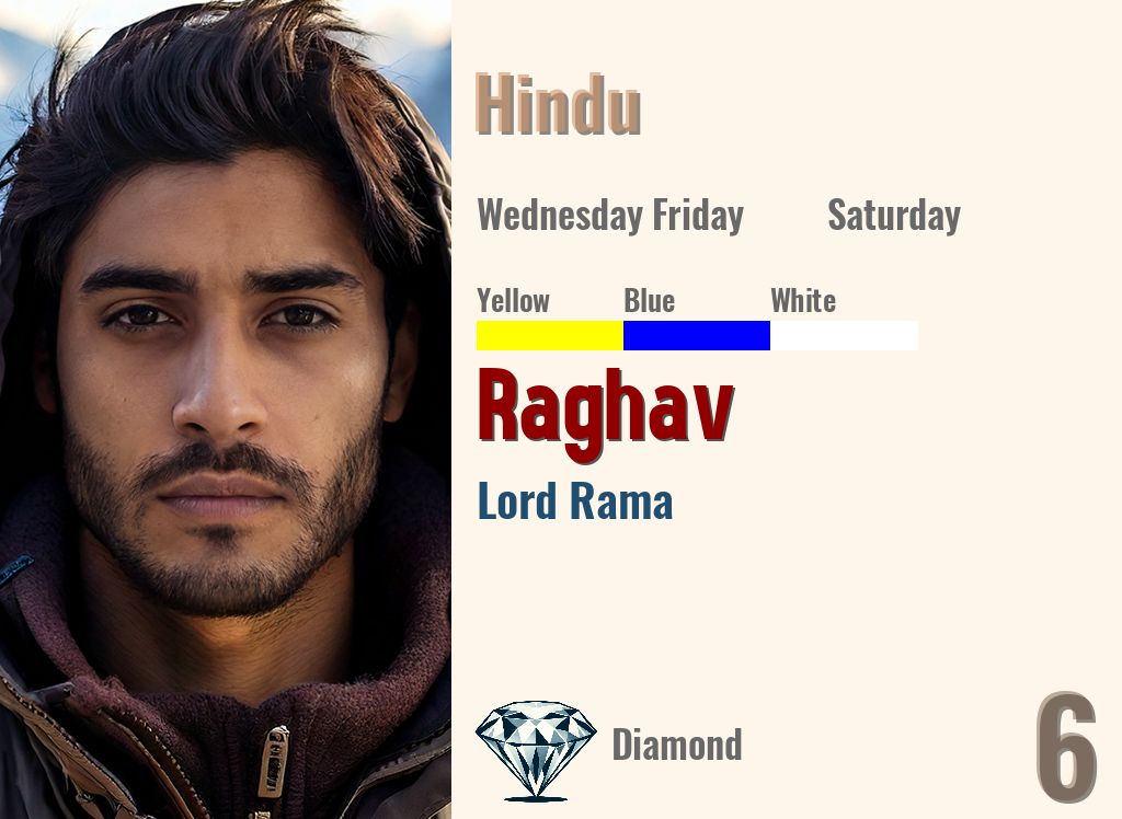 Raghav