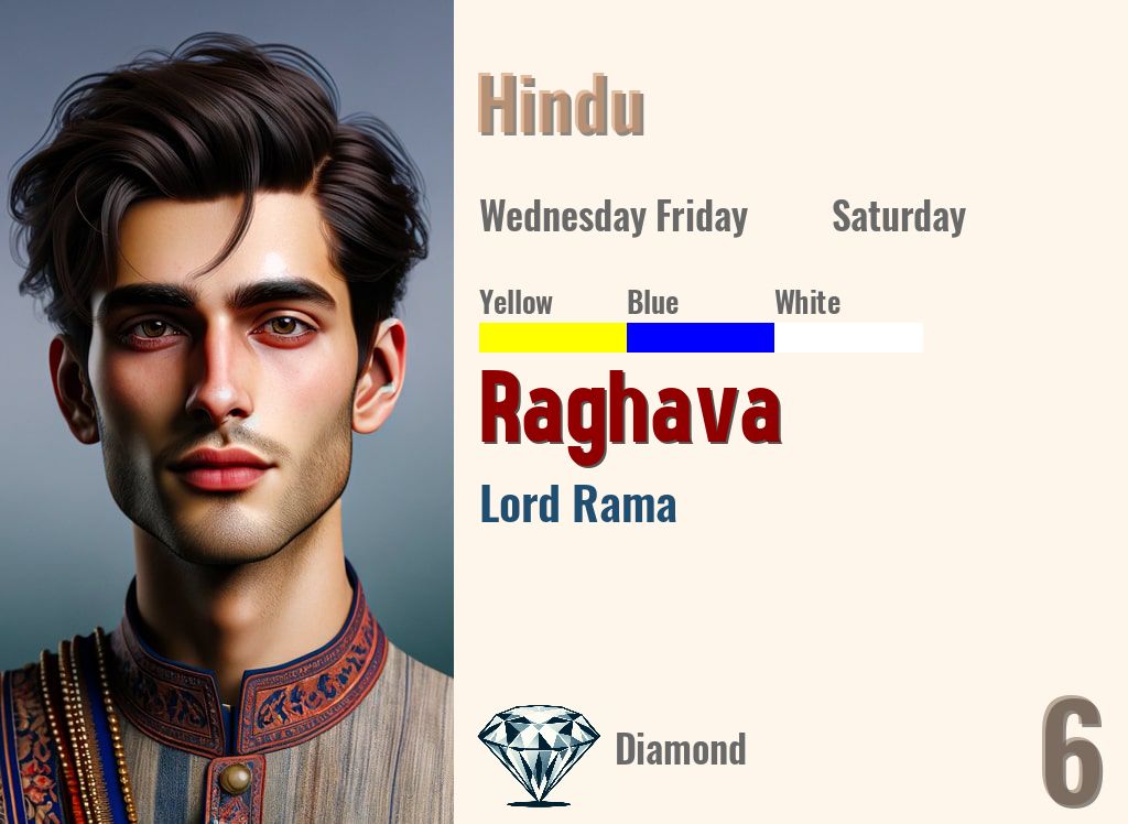 Raghava