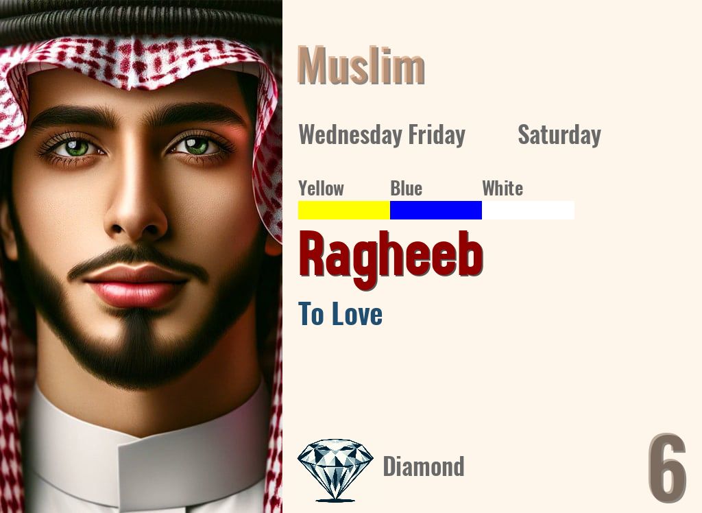 Ragheeb