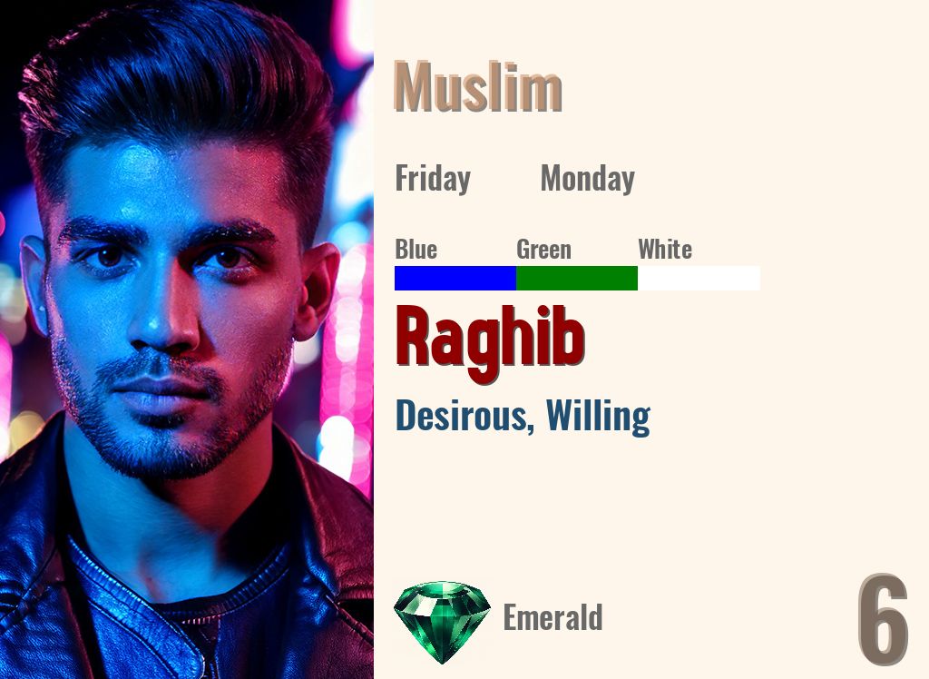 Raghib