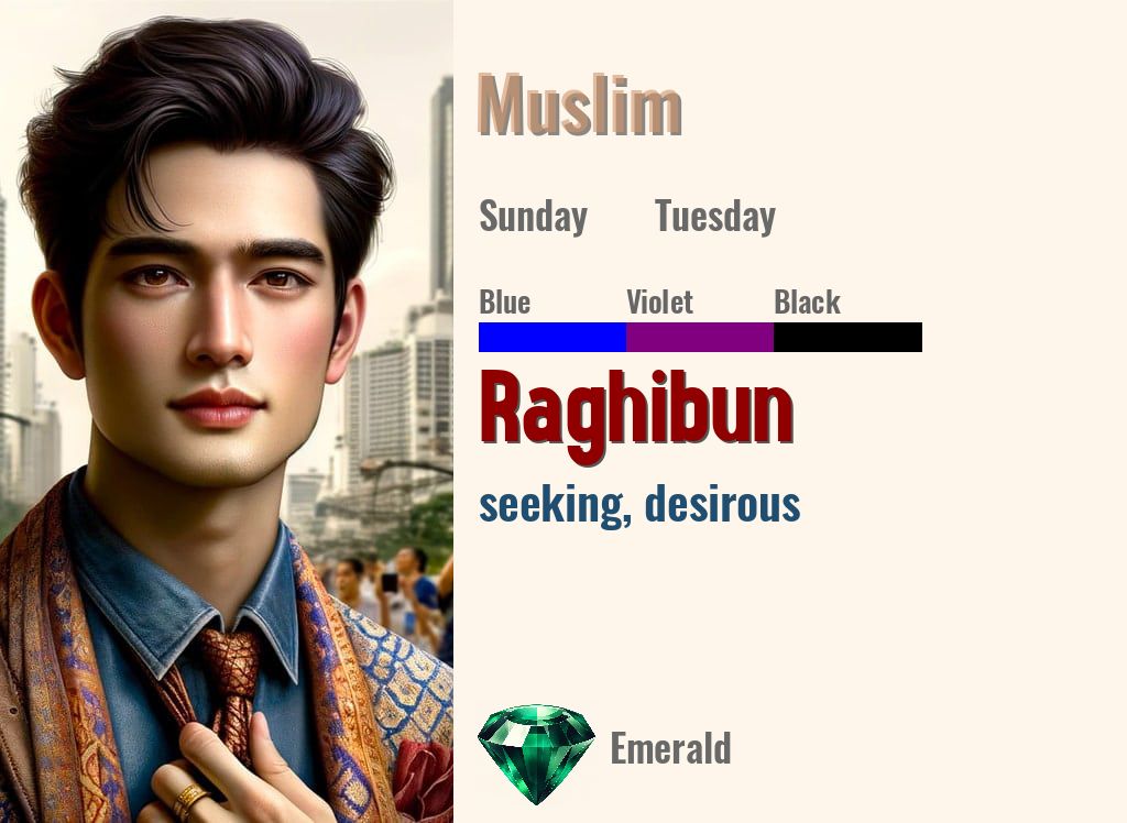 Raghibun