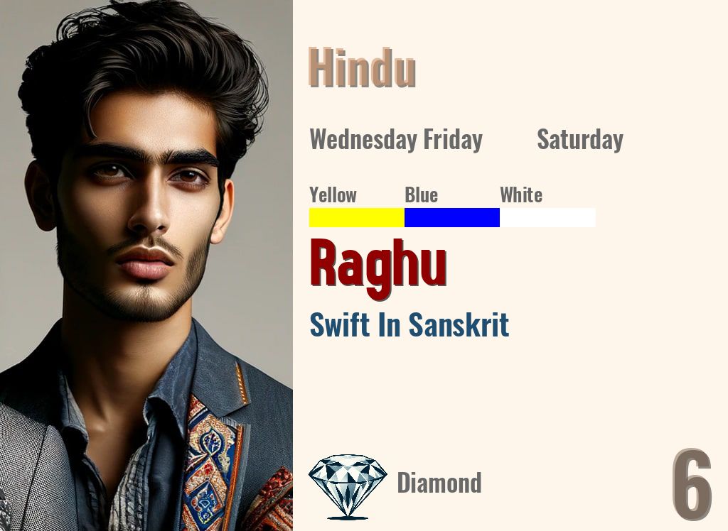 Raghu