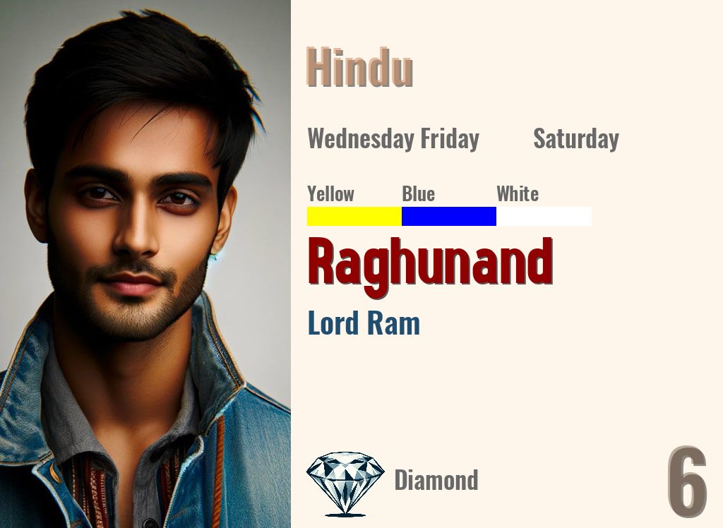 Raghunand