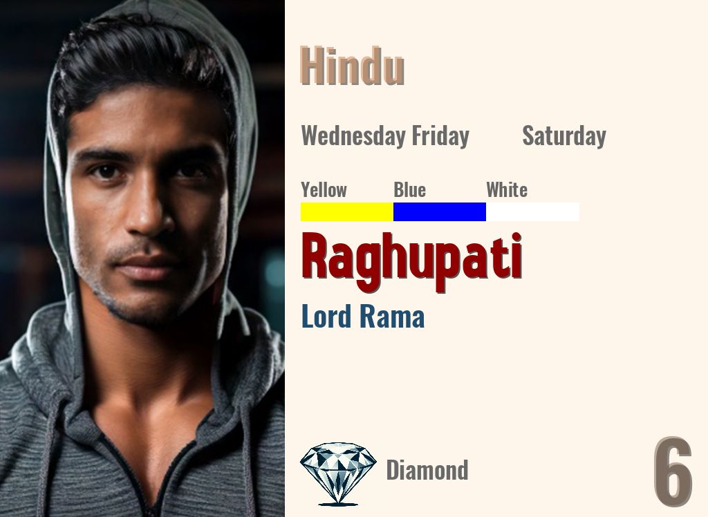 Raghupati