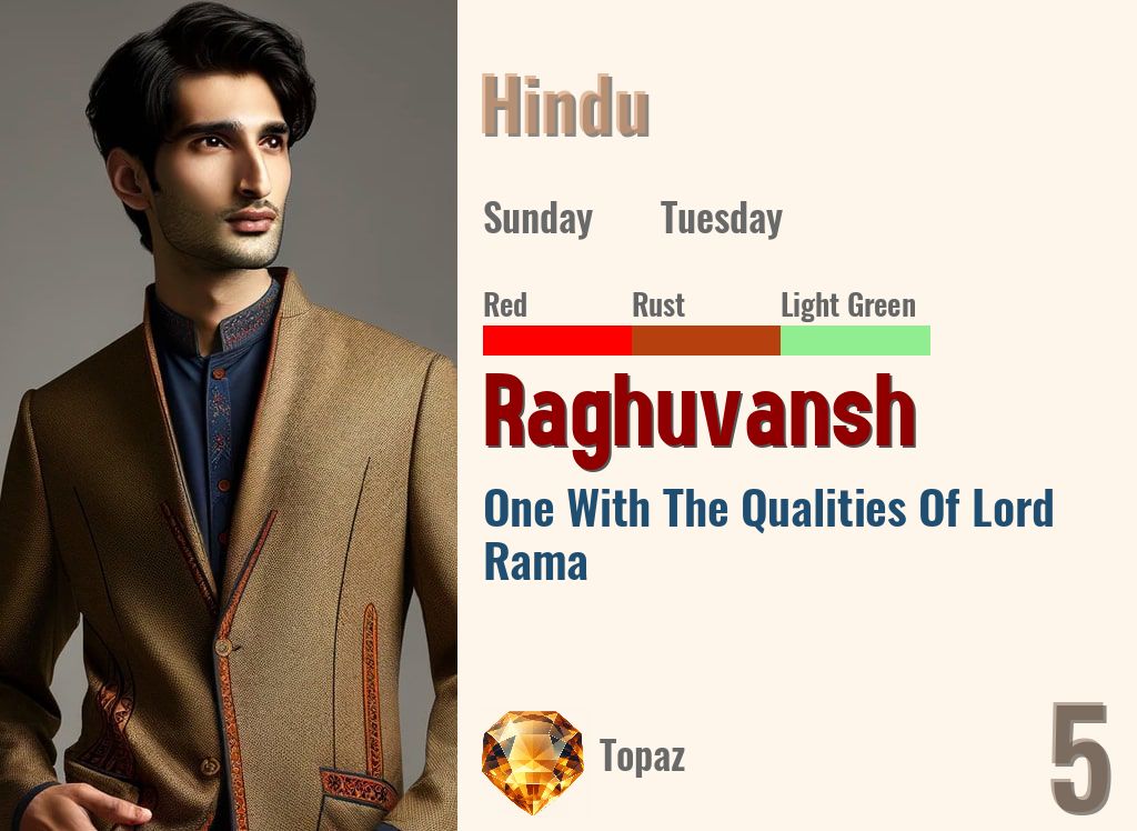 Raghuvansh